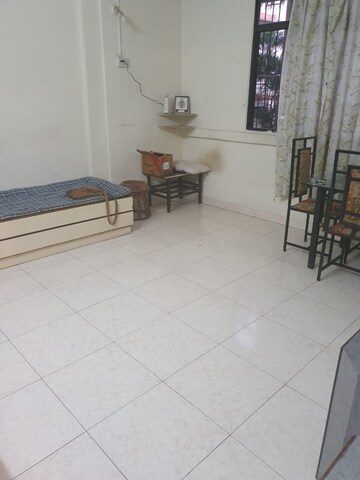 1 BHK Apartment For Rent in Mahatma Society