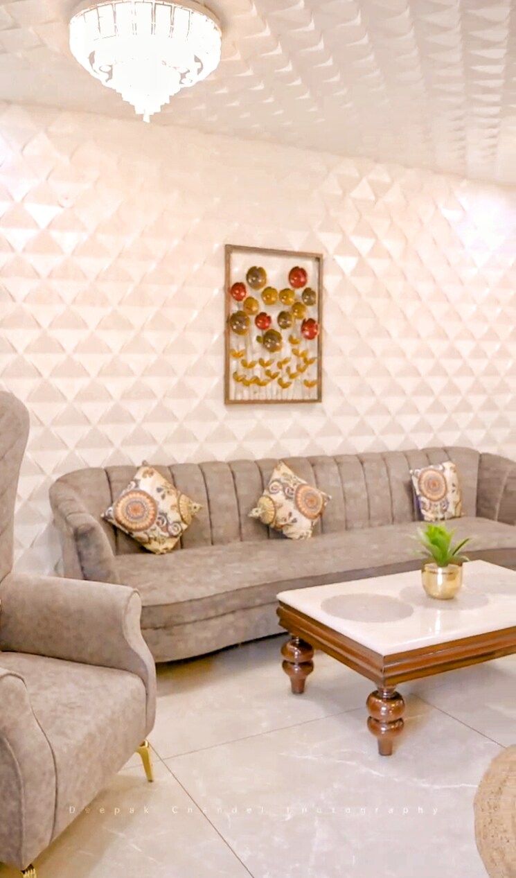 Bedroom, vaishali nagar 5 Bedroom 277 Sq.Yd. Independent House In Vaishali Nagar Jaipur 8617057