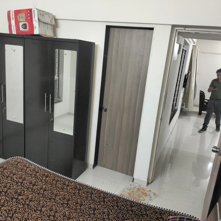 undefined, little-earth-masulkar-city 2 Bedroom 950 Sq.Ft. Apartment In Ravet Pune 8617053