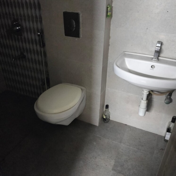 Bathroom, little-earth-masulkar-city 2 Bedroom 950 Sq.Ft. Apartment In Ravet Pune 8617053