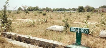  Plot For Sale in Sector 20 Yamuna Expressway