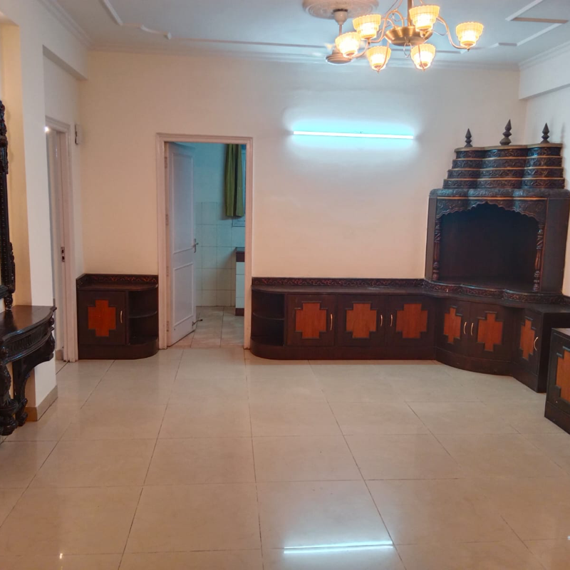 3 BHK Villa For Rent in Eros Rosewood Villas