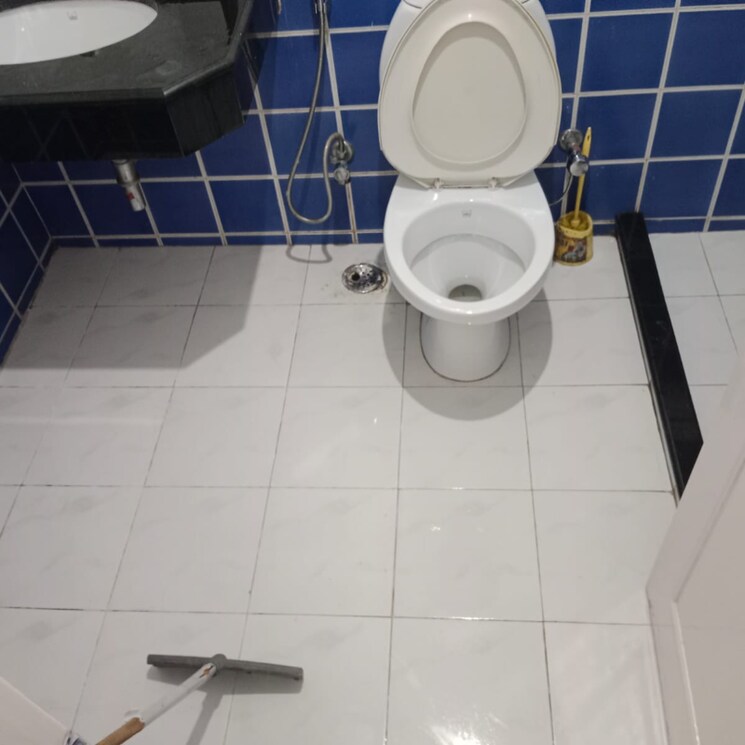 Bathroom, eros-rosewood-villas 3 Bedroom 1825 Sq.Ft. Villa In Rosewood City Gurgaon 8617061