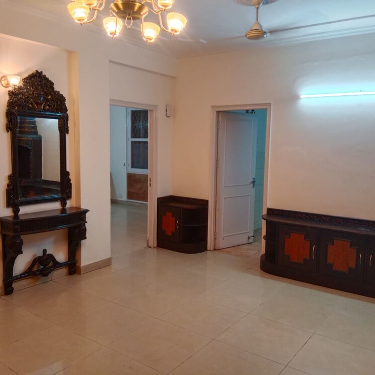 Living Room, eros-rosewood-villas 3 Bedroom 1825 Sq.Ft. Villa In Rosewood City Gurgaon 8617061