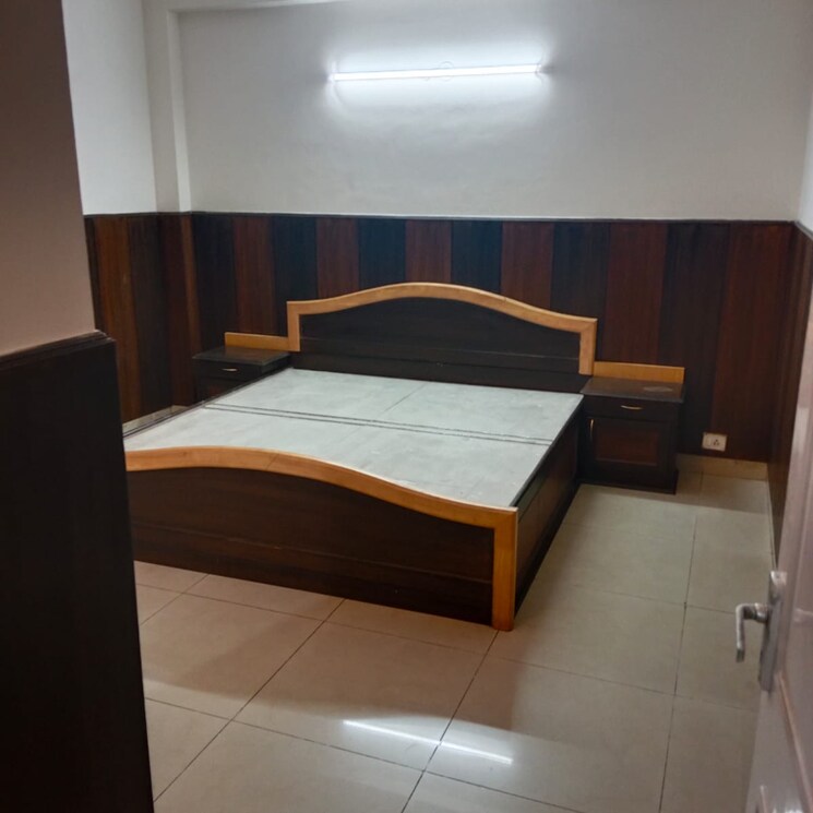 Bedroom, eros-rosewood-villas 3 Bedroom 1825 Sq.Ft. Villa In Rosewood City Gurgaon 8617061