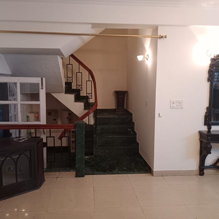 Living Room, eros-rosewood-villas 3 Bedroom 1825 Sq.Ft. Villa In Rosewood City Gurgaon 8617061