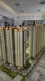 3 BHK 1681 Sq.Ft. Apartment in The Prestige City