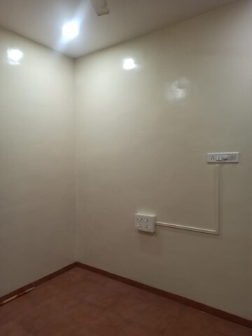 Bedroom in 3 BHK Apartment at Mahatma Society – for Sale