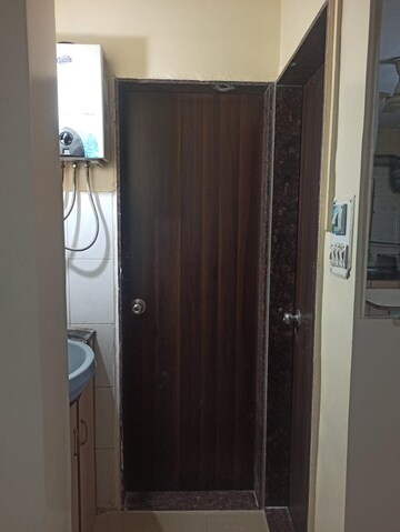  3 BHK Apartment at Mahatma Society – for Sale