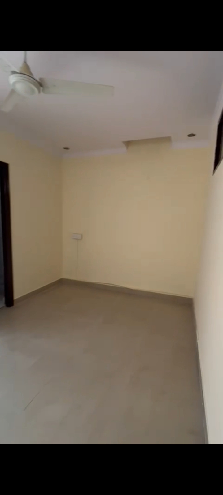 2.5 BHK + Extra Room Builder Floor For Rent in Dayanand Colony