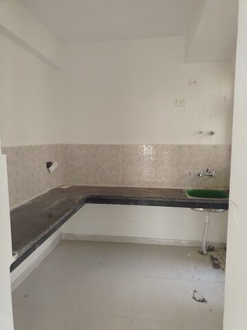 Kitchen in 2 BHK Apartment at Signature The Millennia 2, Sector 37d – for Rent