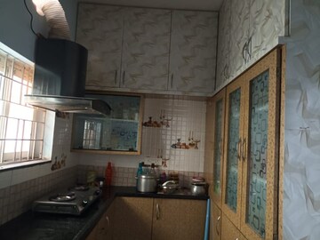 Kitchen in 2 BHK Independent House at Nandan Ratan Pride, Peeranchuruvu – for Sale