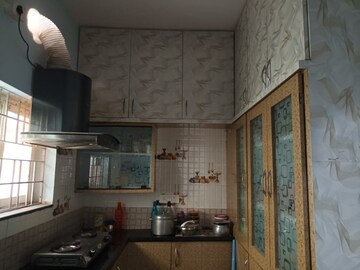 Kitchen in 2 BHK Independent House at Nandan Ratan Pride, Peeranchuruvu – for Sale