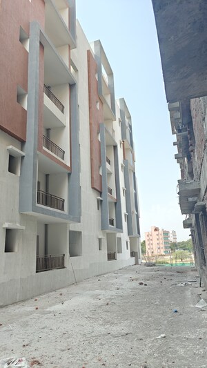 2 BHK Apartment – Exterior View View at Gahan Orchid, Dulapally - for Sale