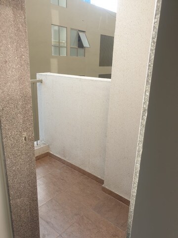 Bathroom in 1 BHK Apartment at ADI W 57, Wakad – for Rent