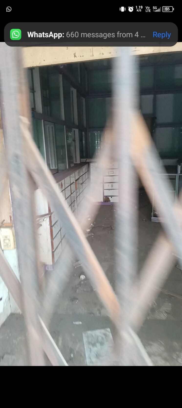 undefined, evershine-harmony Commercial Shop 350 Sq.Ft. In Vasai East Palghar 8617098