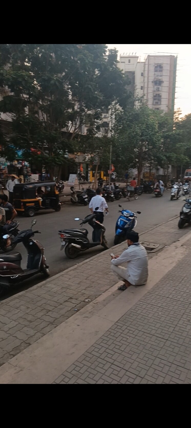 Floor Plan, evershine-harmony Commercial Shop 350 Sq.Ft. In Vasai East Palghar 8617098