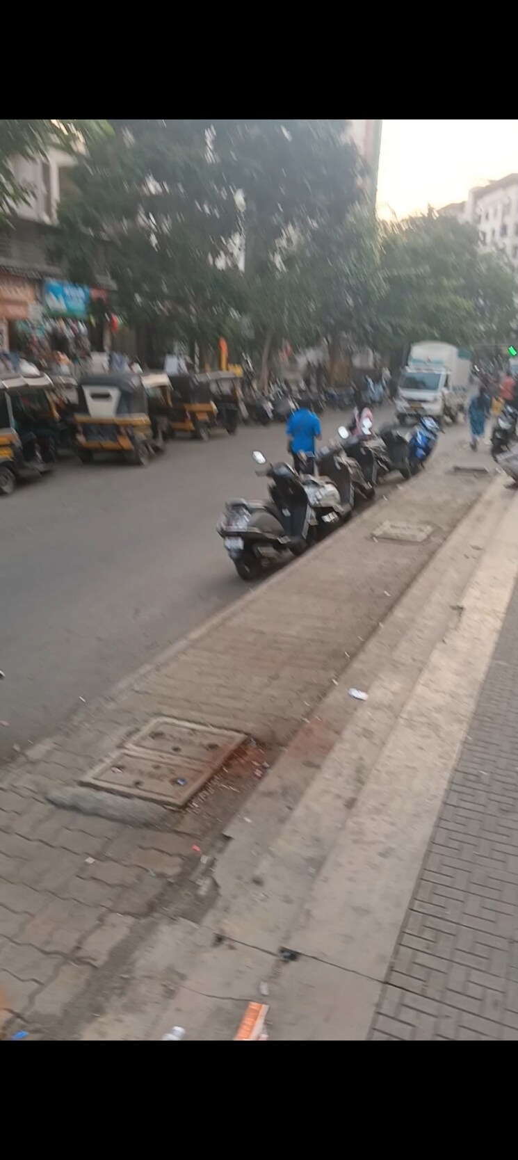 Floor Plan, evershine-harmony Commercial Shop 350 Sq.Ft. In Vasai East Palghar 8617098