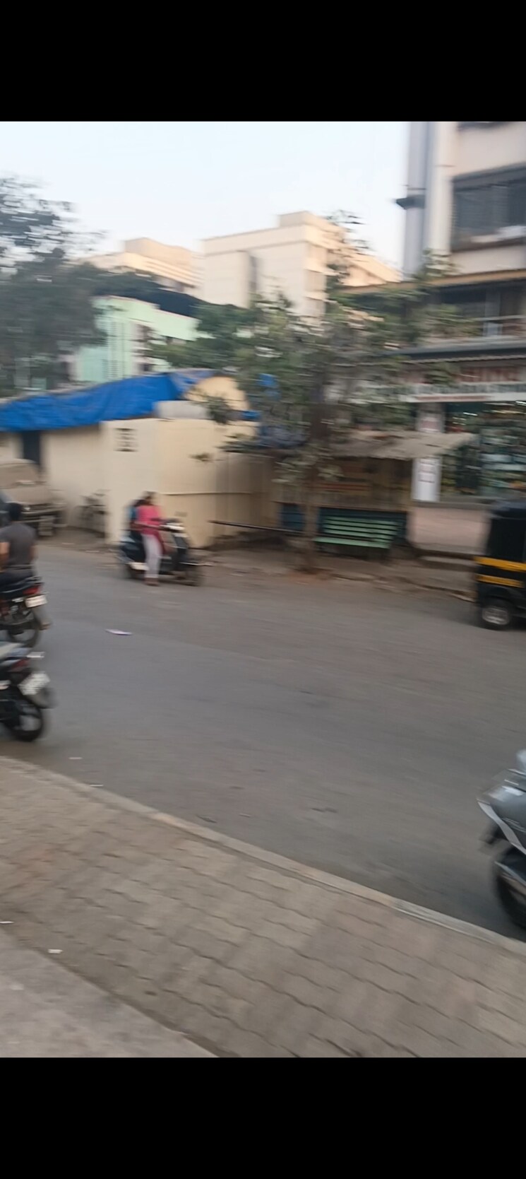 Floor Plan, evershine-harmony Commercial Shop 350 Sq.Ft. In Vasai East Palghar 8617098