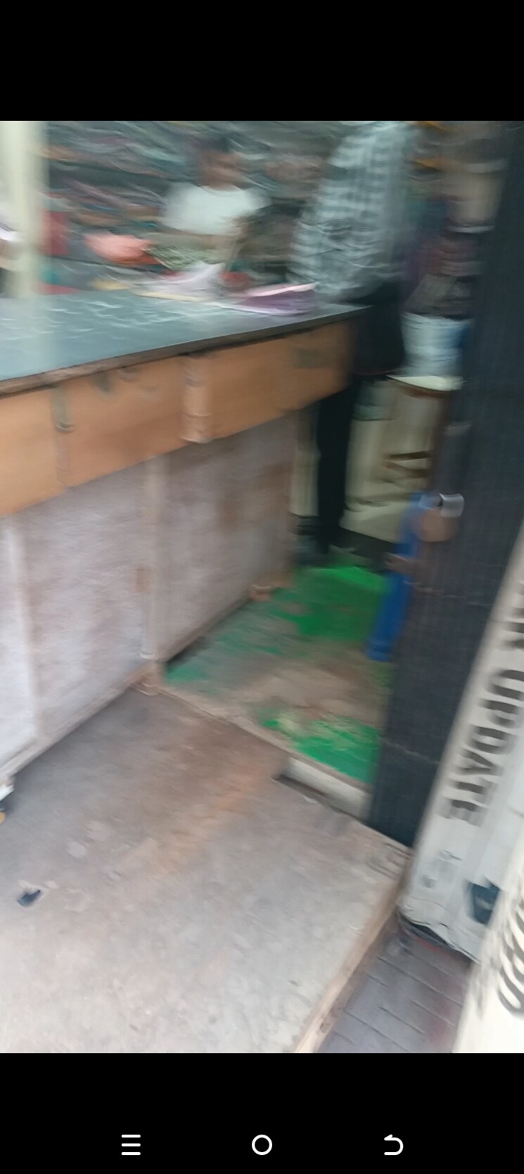 Floor Plan, evershine-harmony Commercial Shop 350 Sq.Ft. In Vasai East Palghar 8617098