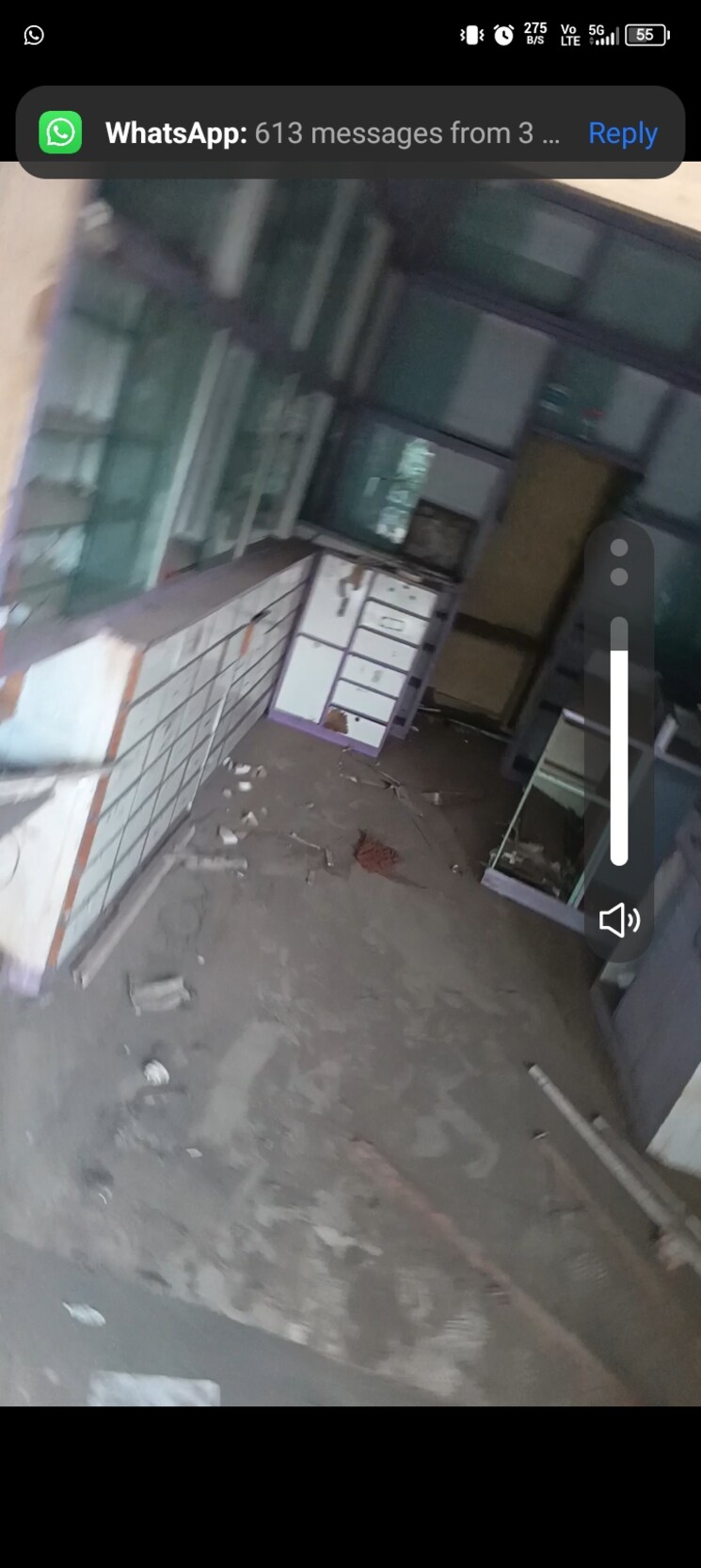 Team Area, evershine-harmony Commercial Shop 350 Sq.Ft. In Vasai East Palghar 8617098