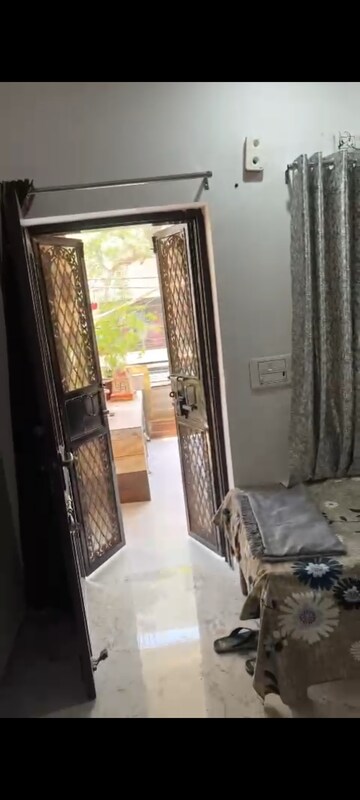 Living Room in 2 BHK Independent House at Old Rajinder Nagar – for Rent