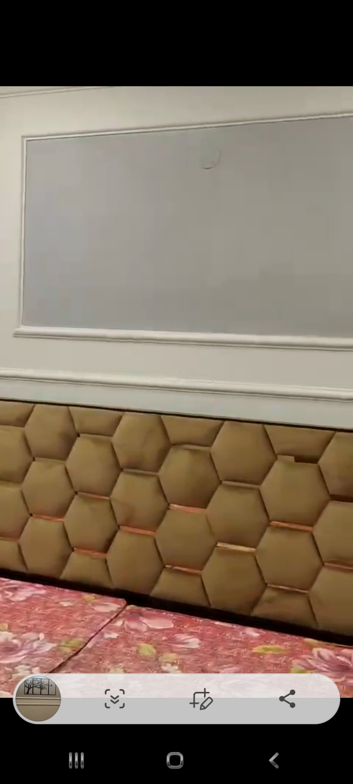 1 BHK Builder Floor For Rent in Amar Colony