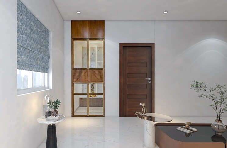 Room, venice-city 3 Bedroom 2200 Sq.Ft. Villa In Kollur Hyderabad 8617100