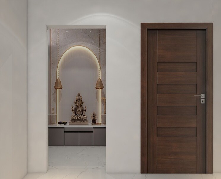 Room, venice-city 3 Bedroom 2200 Sq.Ft. Villa In Kollur Hyderabad 8617100