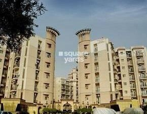 3 BHK Apartment For Rent in Gulmohar Garden, Sector 44