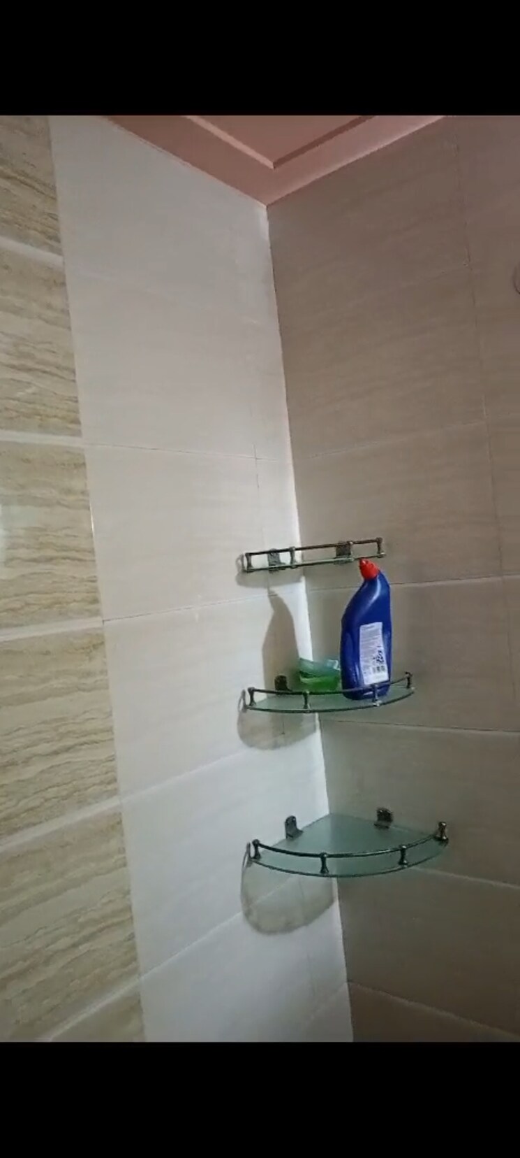 Bathroom, new rajinder nagar 2 Bedroom 887 Sq.Ft. Independent House In New Rajinder Nagar Delhi 8617097