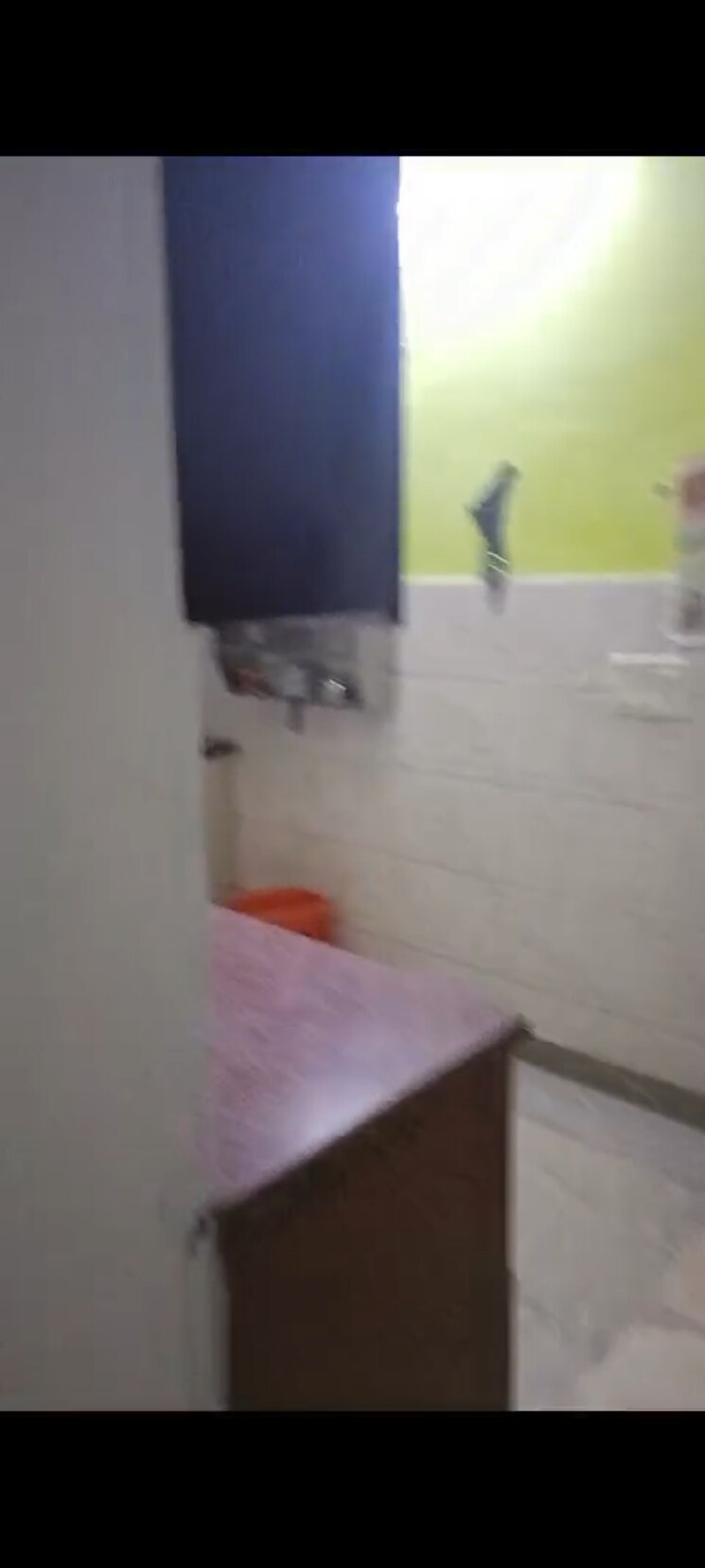 Bathroom, new rajinder nagar 2 Bedroom 887 Sq.Ft. Independent House In New Rajinder Nagar Delhi 8617097