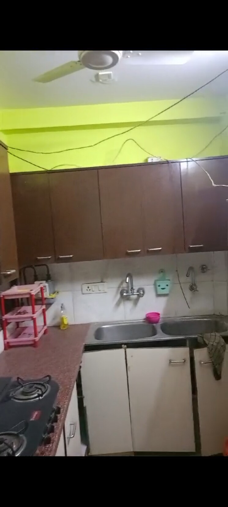 Master Bedroom, new rajinder nagar 2 Bedroom 887 Sq.Ft. Independent House In New Rajinder Nagar Delhi 8617097