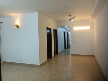Living Room in 3.5 BHK Apartment at Lotus Panache, Sector 110 – for Rent