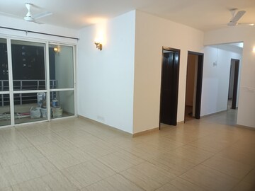 Living Room in 3.5 BHK Apartment at Lotus Panache, Sector 110 – for Rent