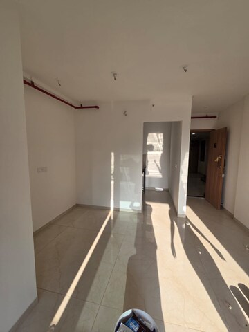 Building Lobby in 2 BHK Apartment at Godrej Urban Park, Chandivali – for Rent