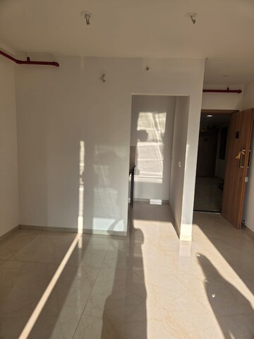 Building Lobby in 2 BHK Apartment at Godrej Urban Park, Chandivali – for Rent