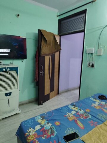 1 BHK Independent House For Rent in Shiv Puri