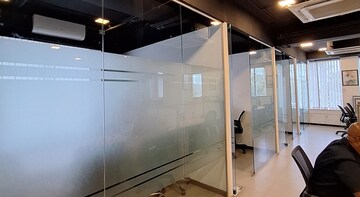  Office Space For Rent in Polaris Commercial, Andheri East