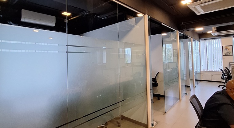 Office Space For Rent in Polaris Commercial