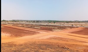 Plot Area in  Plot at Sangareddy – for Sale