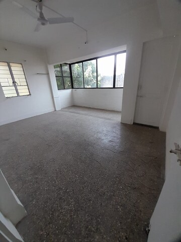 Master Bedroom in 2 BHK Apartment at Sutar Apartment, Kothrud – for Rent