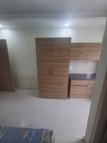 1 RK Builder Floor For Rent in Kohli One Malibu Town, Sector 47