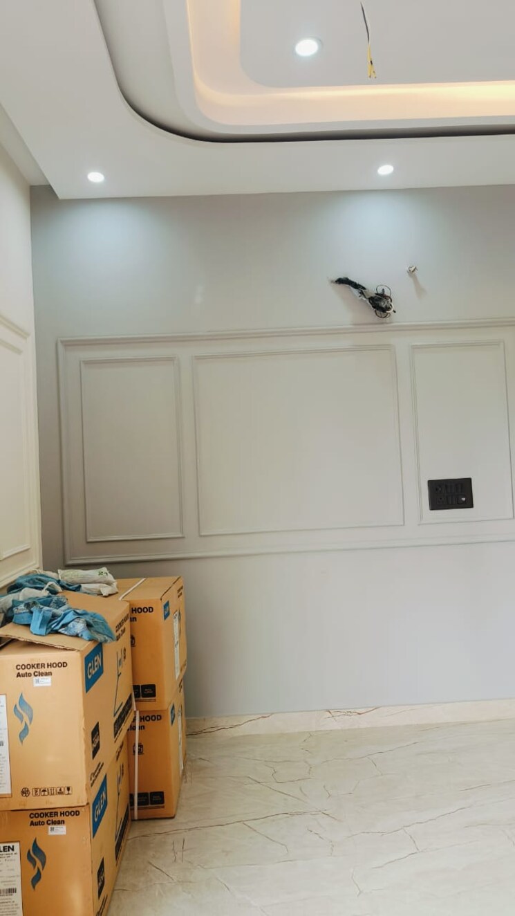 undefined, bptp-district 3 Bedroom 150 Sq.Yd. Builder Floor In Sector 81 Faridabad 8617144