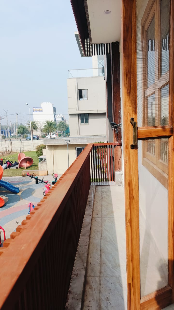 3 BHK + Extra Room Builder Floor For Sale in BPTP District