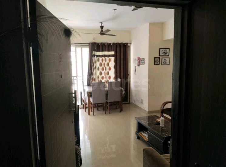 Kitchen, platinum-avior 2 Bedroom 730 Sq.Ft. Apartment In Roadpali Navi Mumbai 8617152