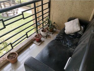 2 BHK Apartment For Sale in Platinum Avior, Roadpali
