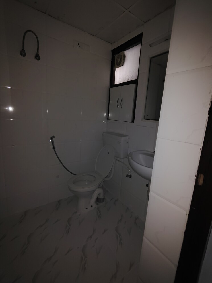 Kitchen, adore-happy-homes 2 Bedroom 505 Sq.Ft. Apartment In Sector 86 Faridabad 8617150