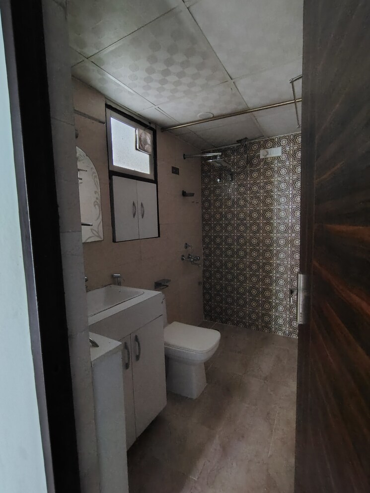 Kitchen, adore-happy-homes 2 Bedroom 505 Sq.Ft. Apartment In Sector 86 Faridabad 8617150