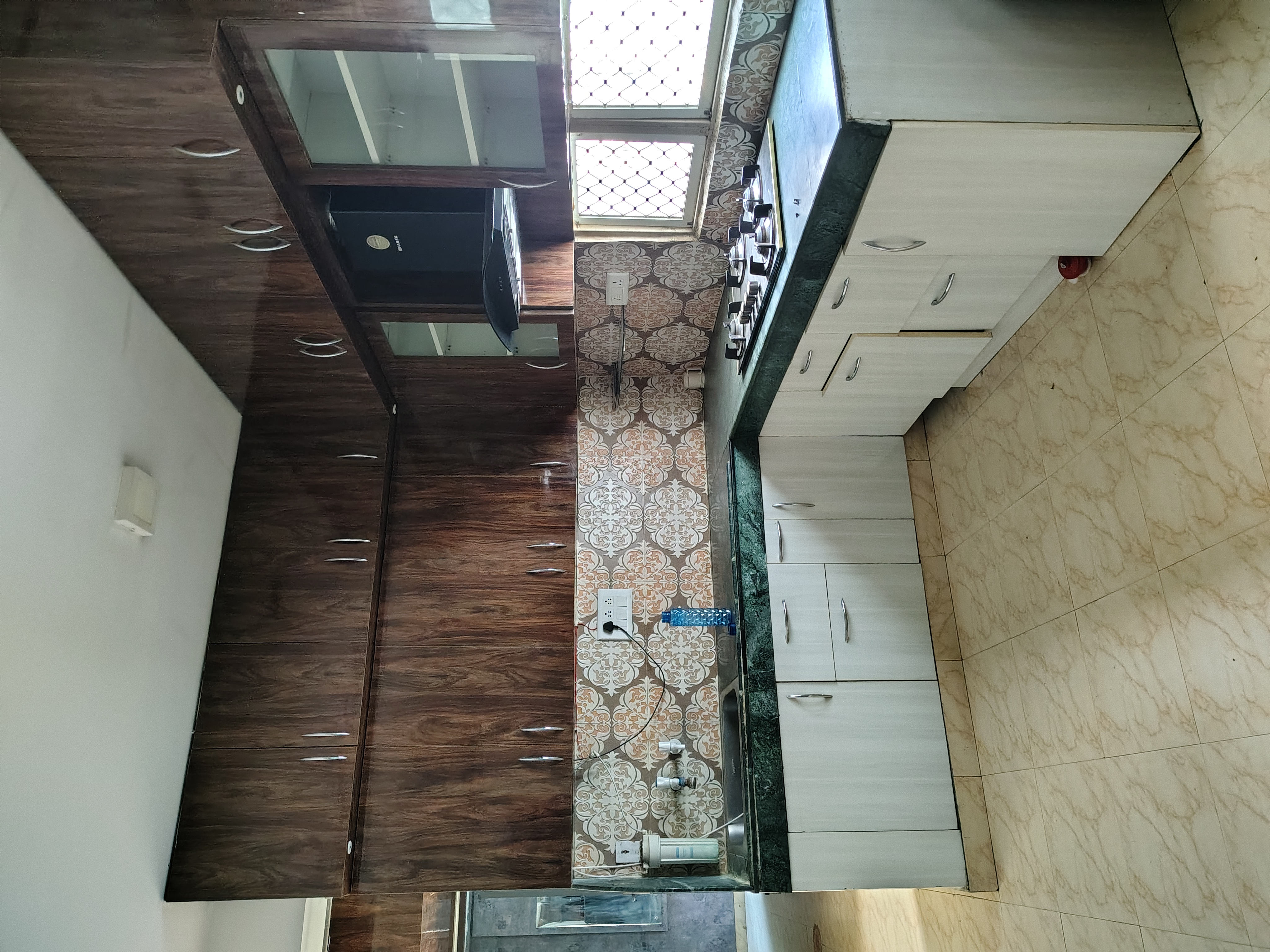 2 BHK Apartment For Rent in Adore Happy Homes